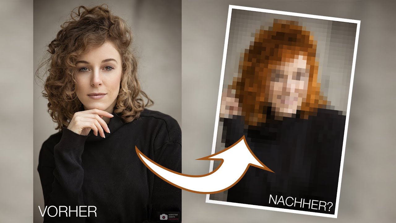 Von dunkelblond zu * Kupfer * mit Pflanzenhaarfarbe 🌱🦊
