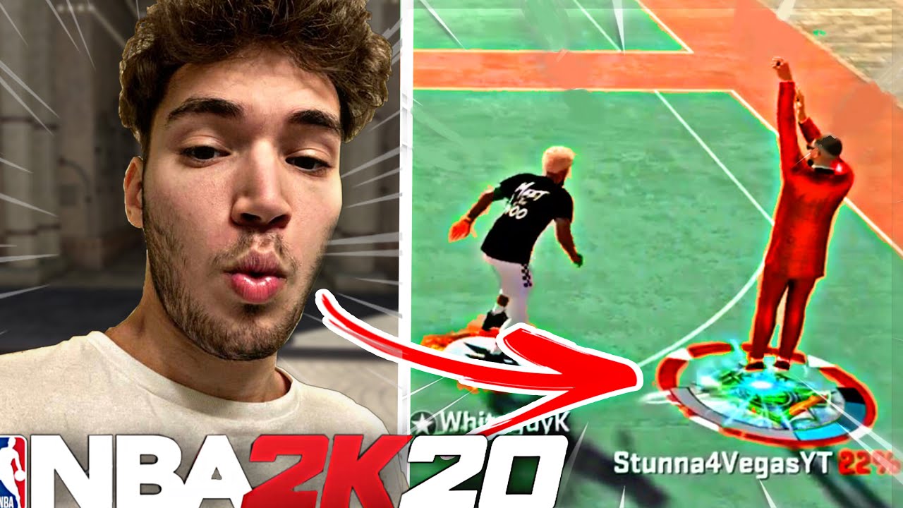 Адин впервые возвращается в NBA2K20...