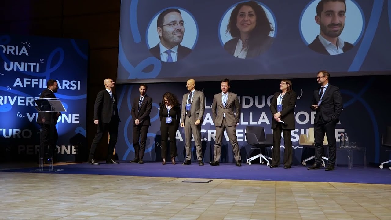 Tutela Legale | Convention Agenti 2024 - sintesi degli interventi