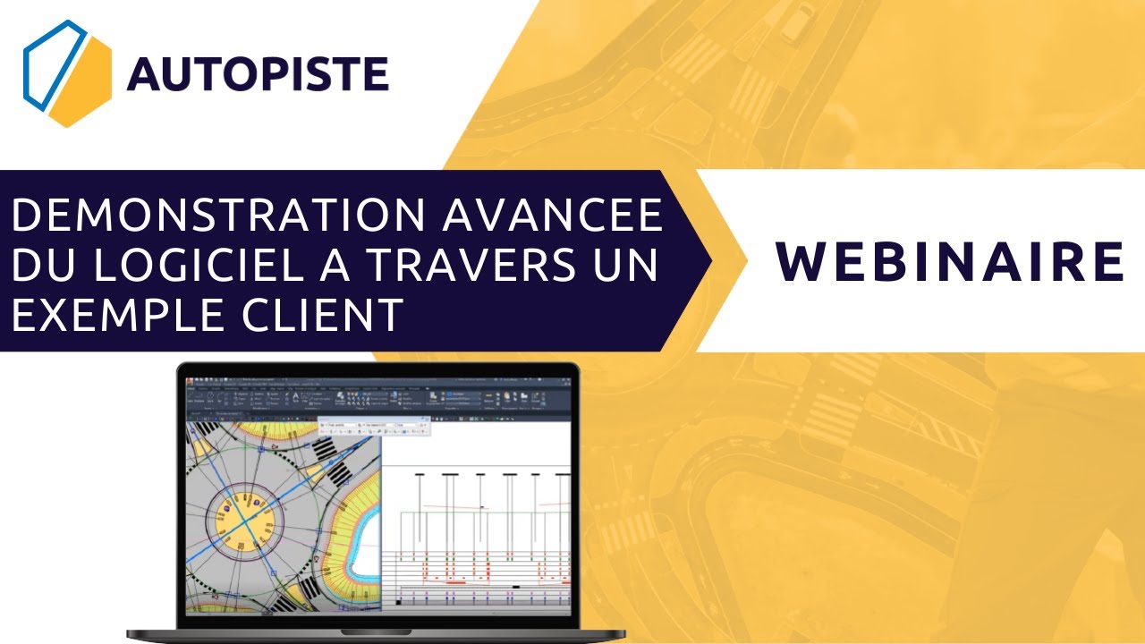 AUTOPISTE webinaire démonstration du logiciel 💻