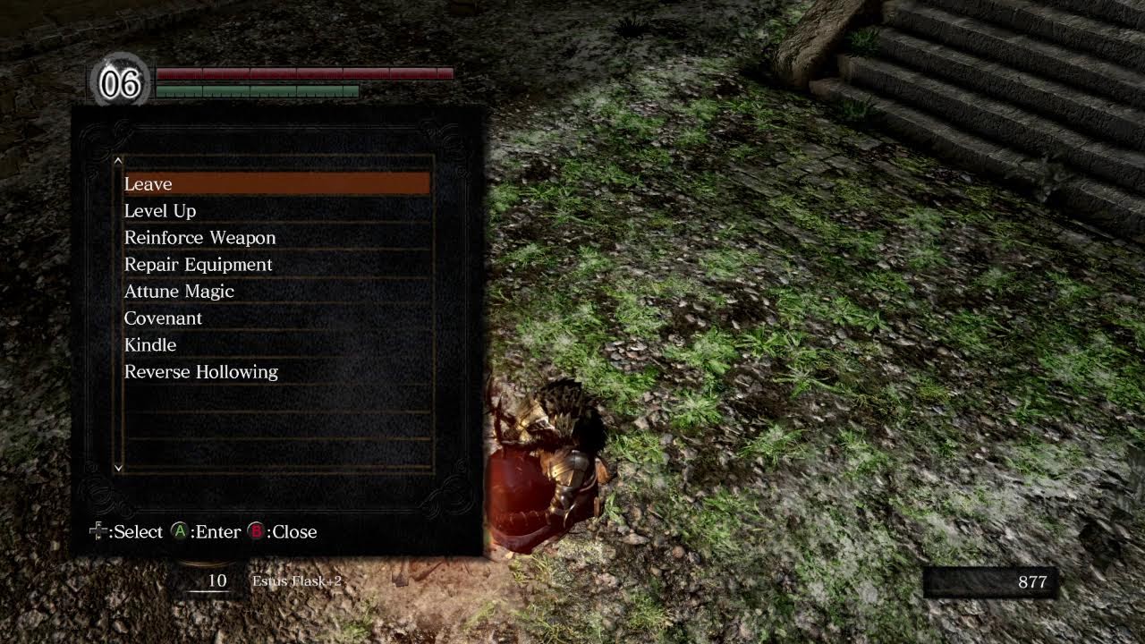 Using only whips in Dark Souls 1