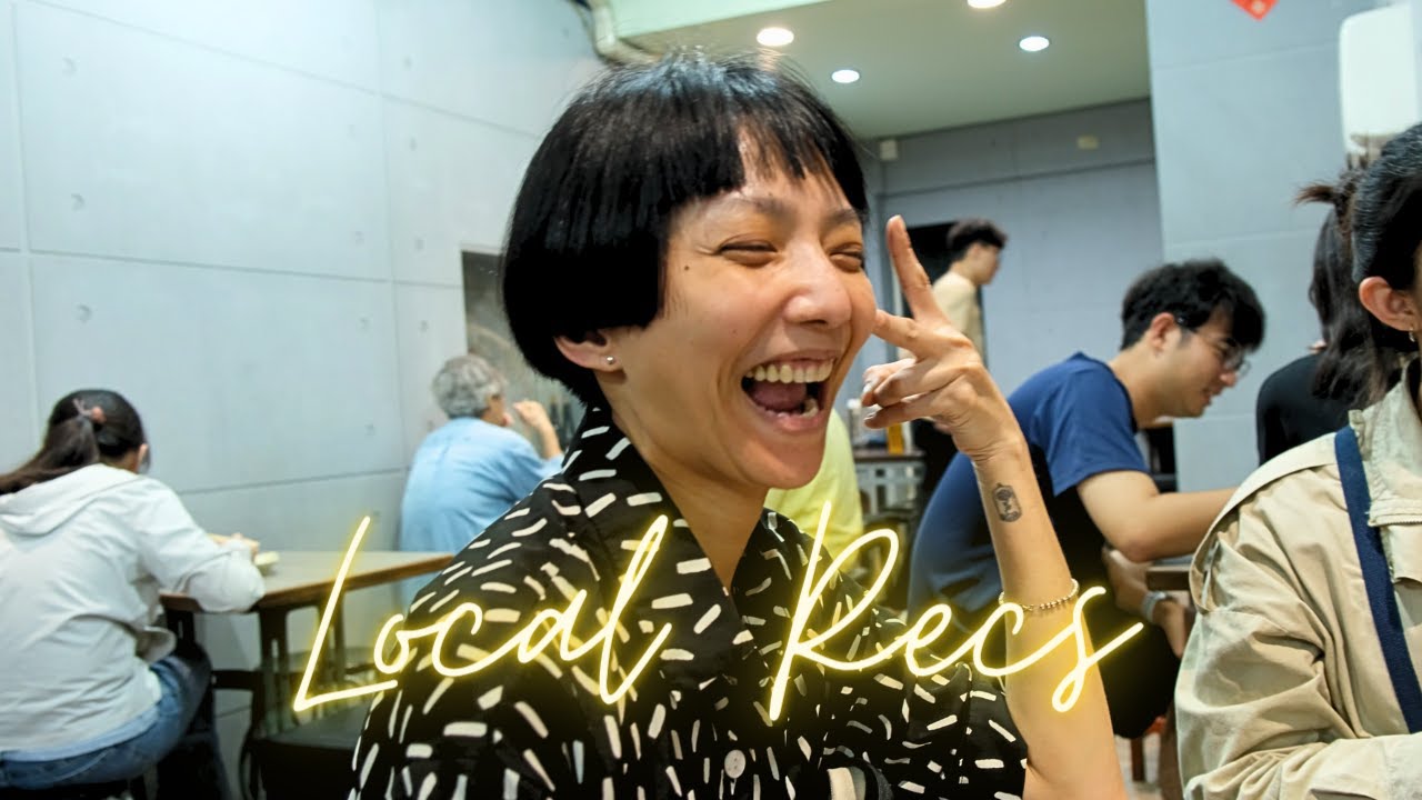 085 - taiwanese people are some of the nicest people in the world