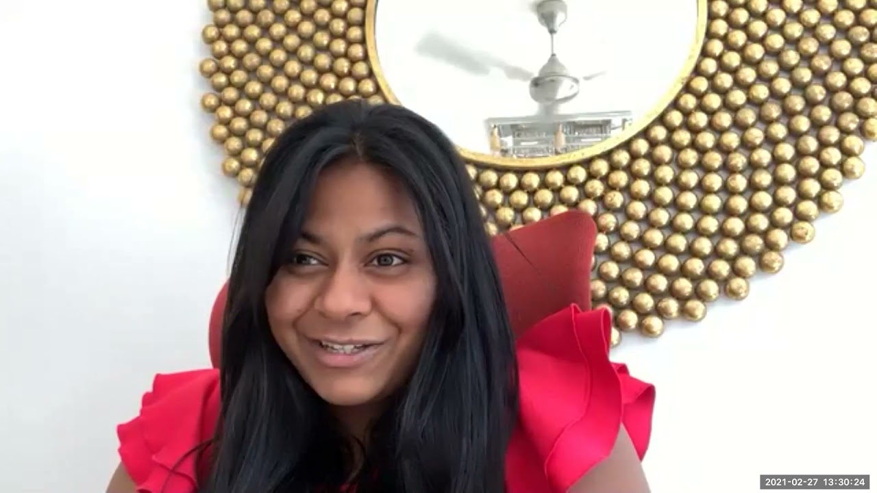 Living yours dreams or fears | Kanika Tekriwal | TEDxLancersInternationalSchool
