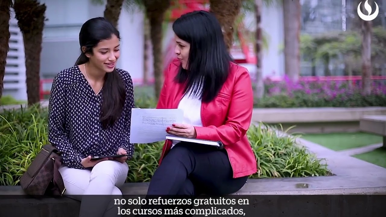 Testimonios de estudiantes BECA 18 en UPC