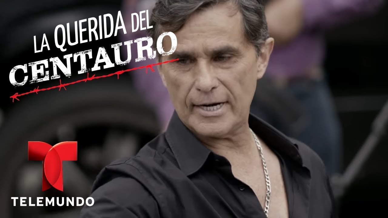 Centauro's Woman | Final Episode | Telemundo English