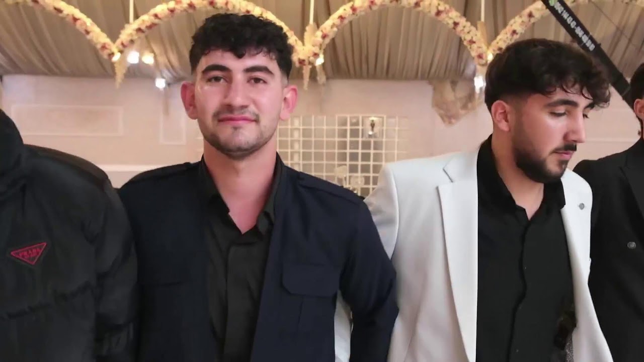 Zozan & Deniz  part 4   SOLHAN DÜĞÜN SALONU HİRA FOTOĞRAFÇILIK  BAYRAM İLDEM   HEVİ MÜZİK