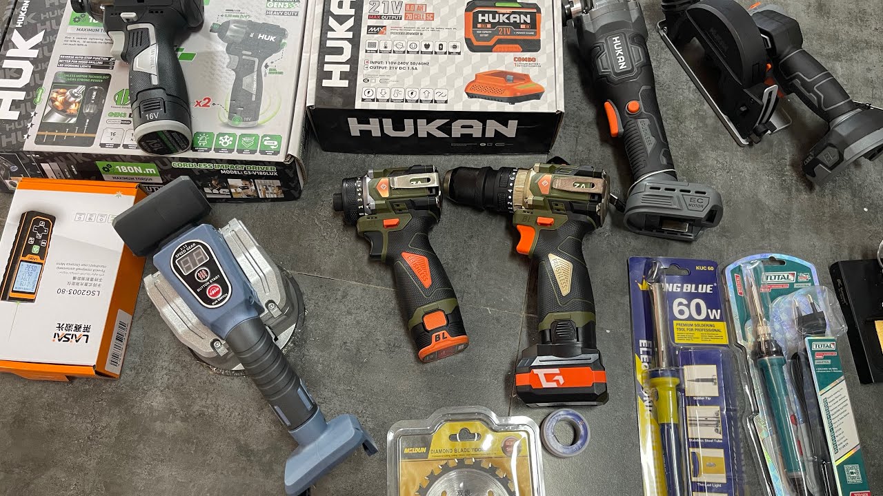 0903840137🌟25-2SALE🌟KHOAN PIN AKUZA GIÁ RẺ,MỎ HÀN CHÌ TOTAL CHỈNH NHIỆT,MÁY CẮT ĐA NĂNG HUKAN