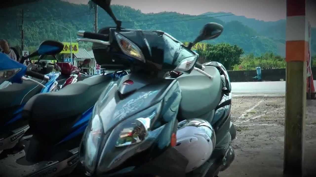 2011/11/06 RCK 車聚 PART1/2