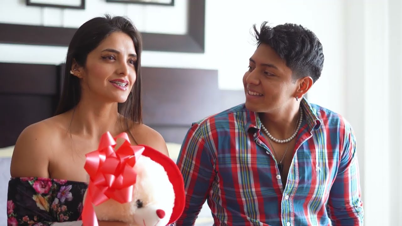 Le fue infiel con su mejor amiga, pero el dia de su boda le hizo esto a su prometido.