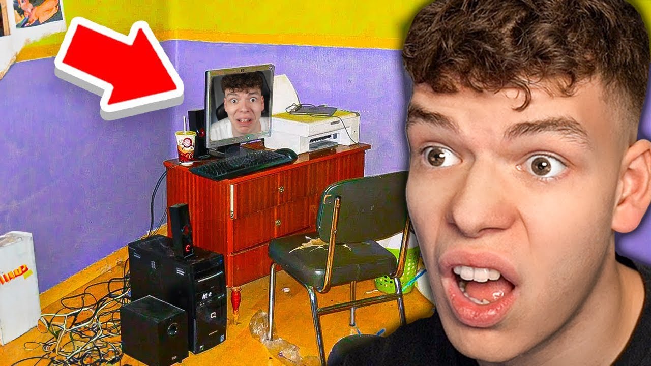 Ich Hätte Zuschauer Zimmer NICHT Bewerten Sollen...