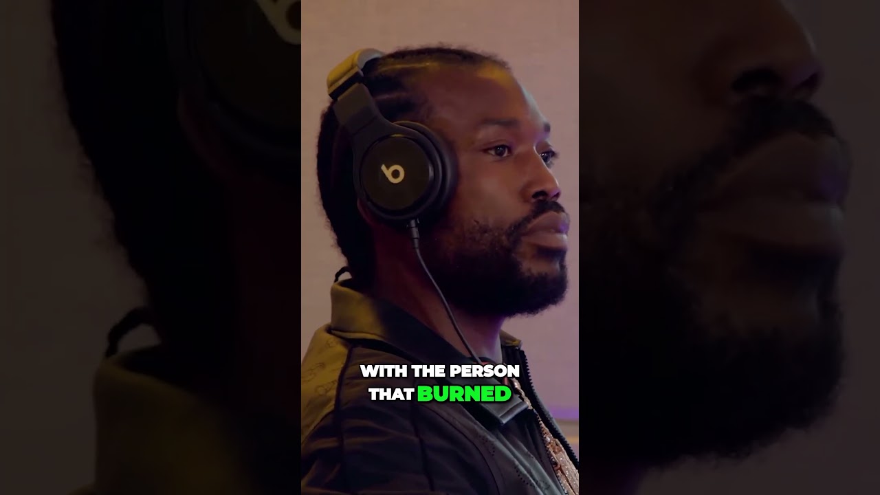Meek Mill speaks on his current label situation with Rick Ross and MMG #meekmill #rickross #mmg