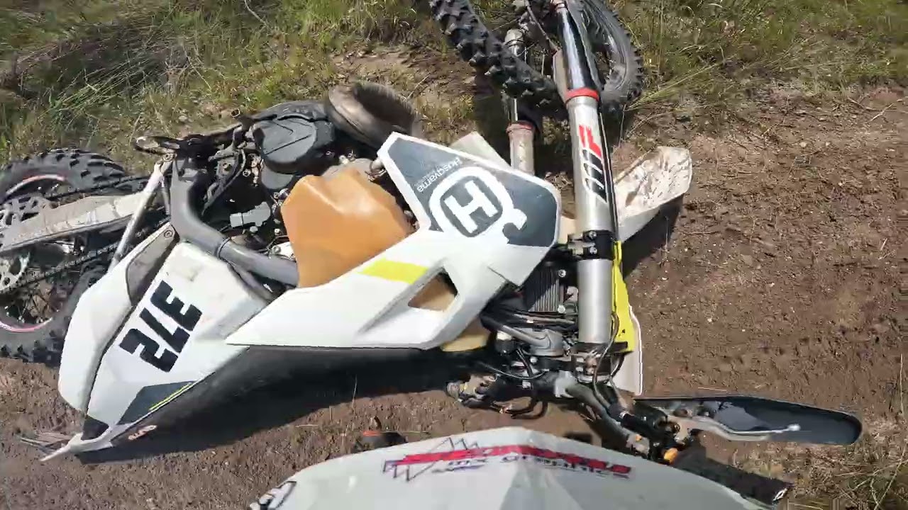 Carrera enduro Guadalajara atemajac  2025