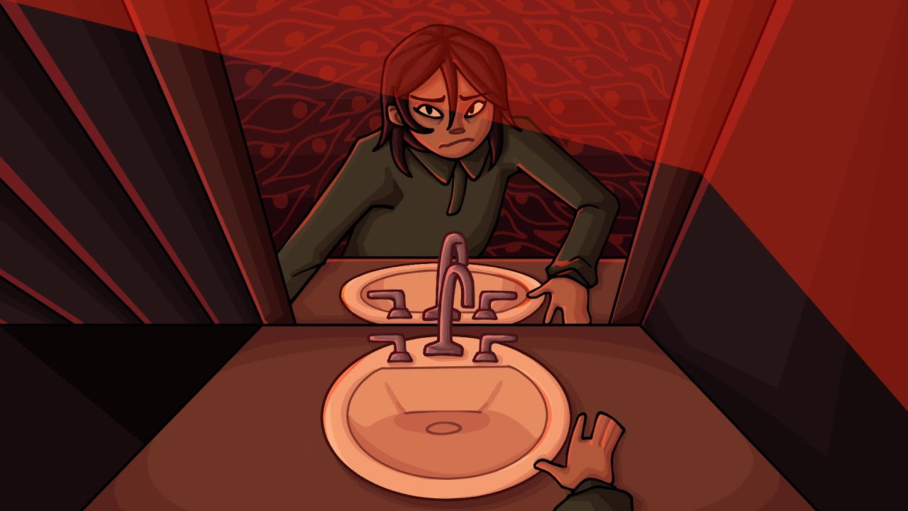 Reflection? / Solaria (Original Song)