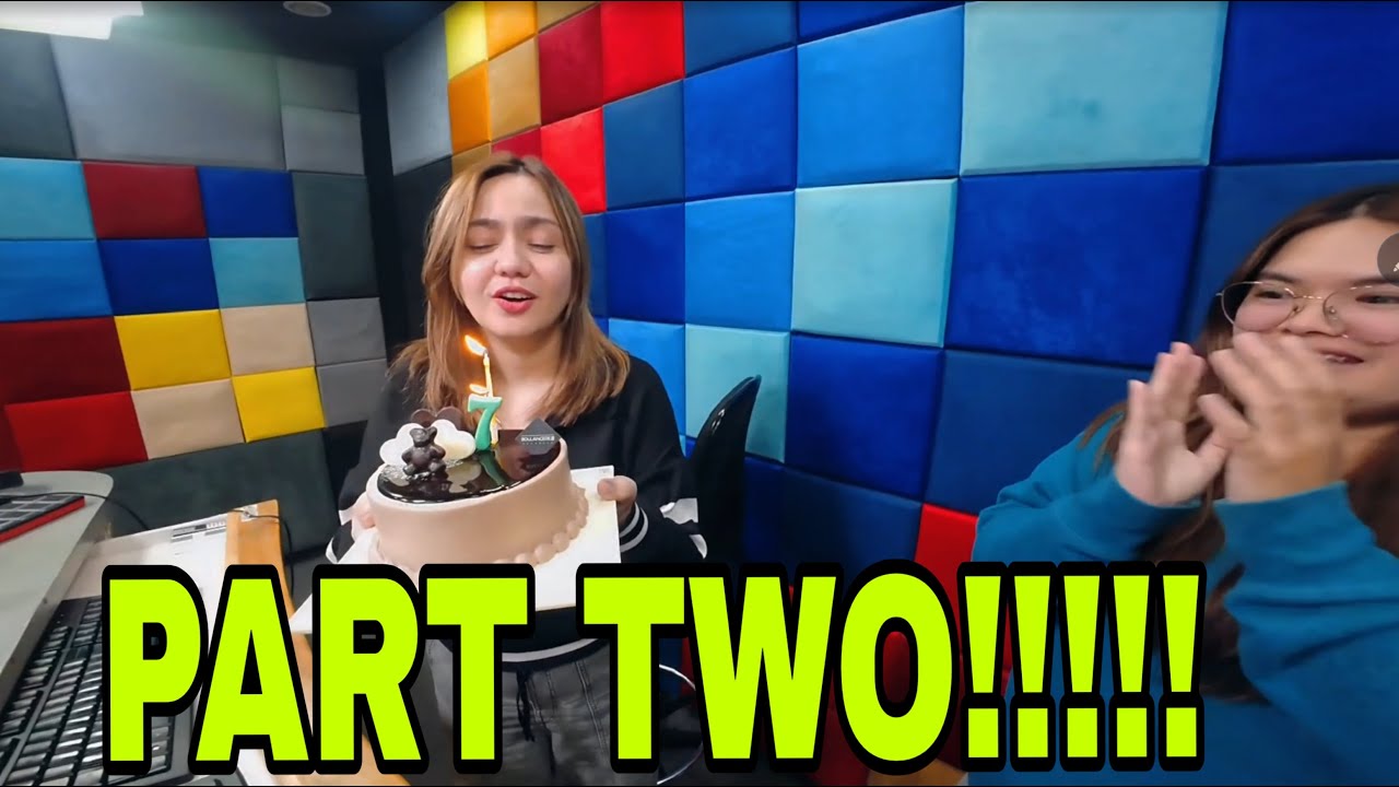 ENERGY PADIN ANG PIPILIIN PERO?!!!