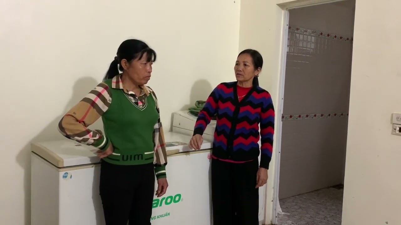 Tôi không tin bà nữa?tưởng lừa được gà mụ Phượng tái mặt ra về 
