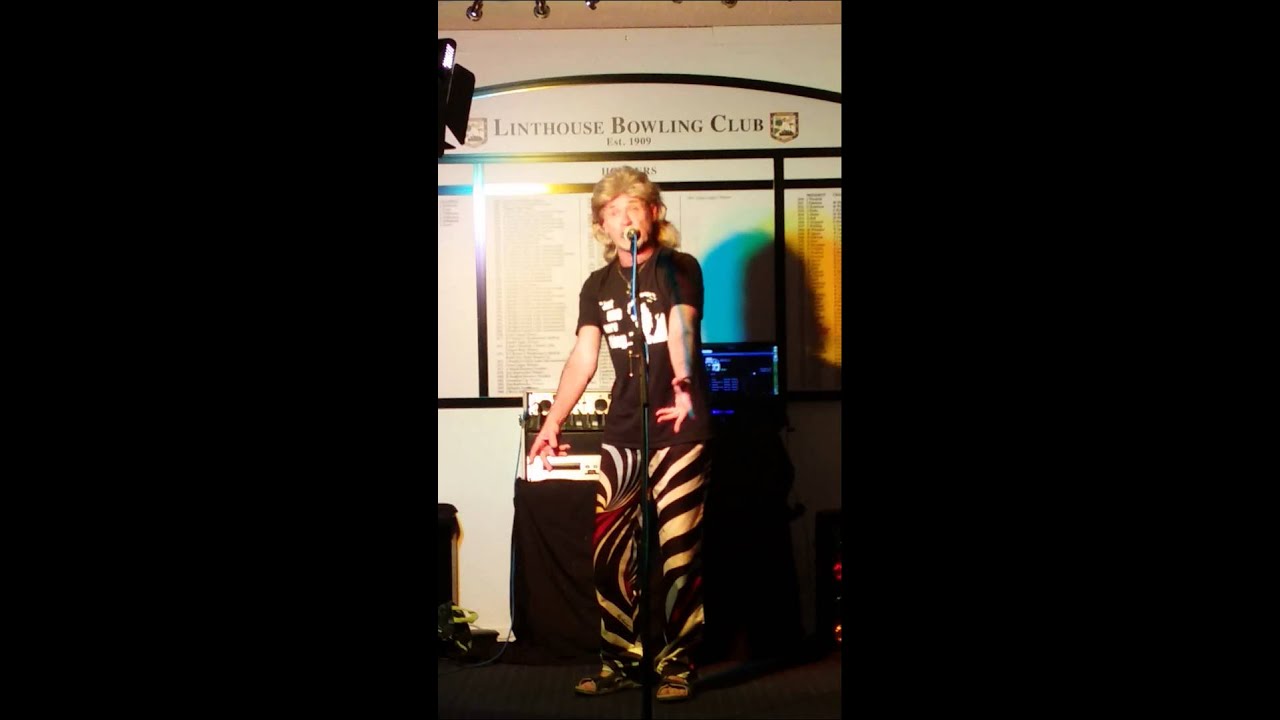 Big yin in linthouse