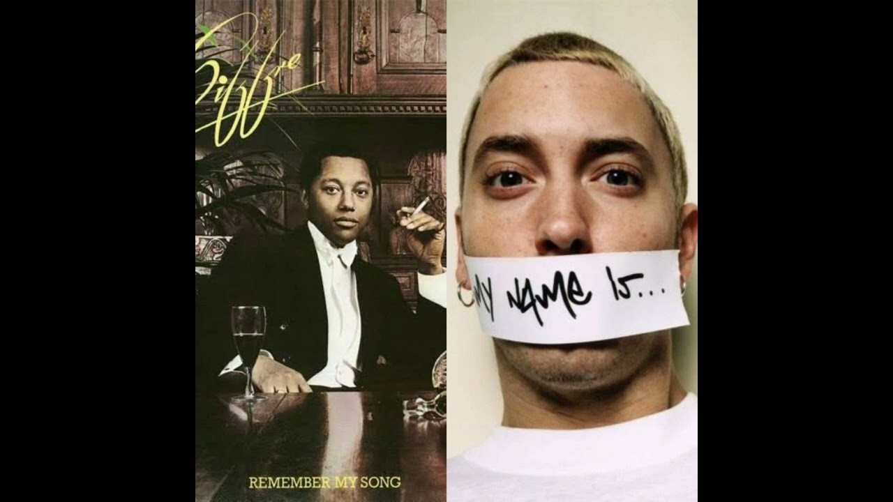 Eminem - My Name Is (Alternative Intro + OG Sample / Labi Siffrey I Got The)