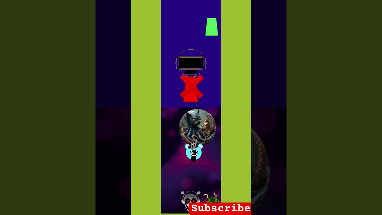 #incredibox #sprunkimod #incrediboxmix #animation #sprunkimix #sprunkimod