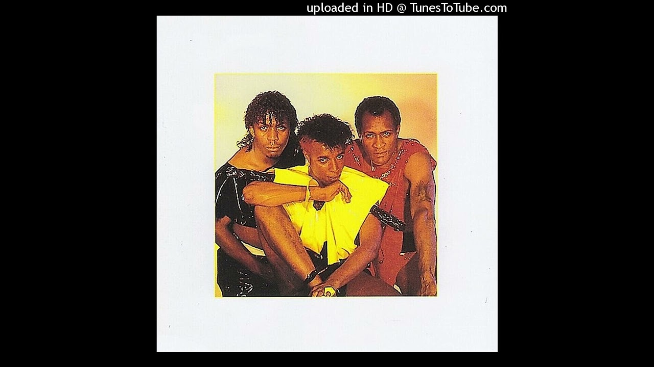 Imagination - Point of no Return (Devotion's Music Mix)