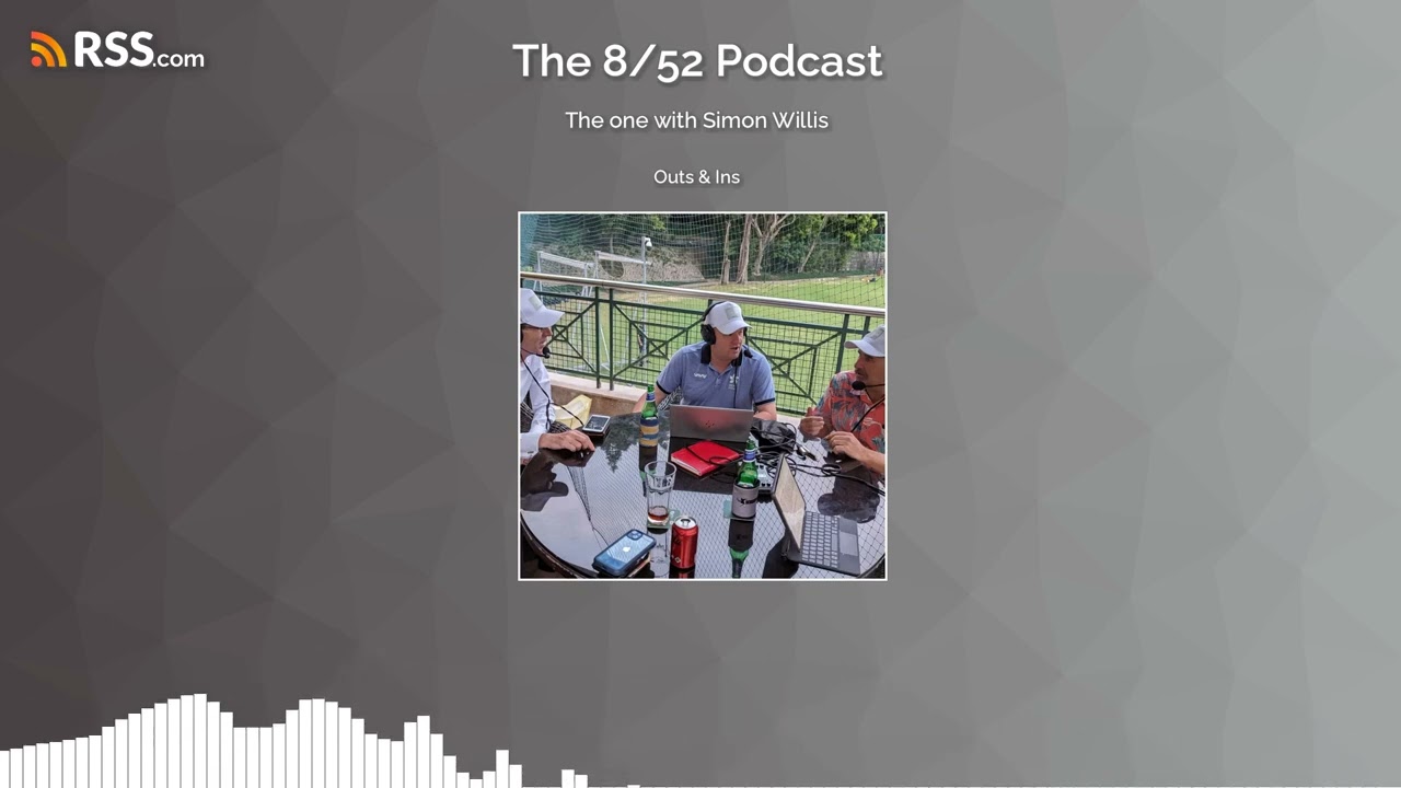 The one with Simon Willis