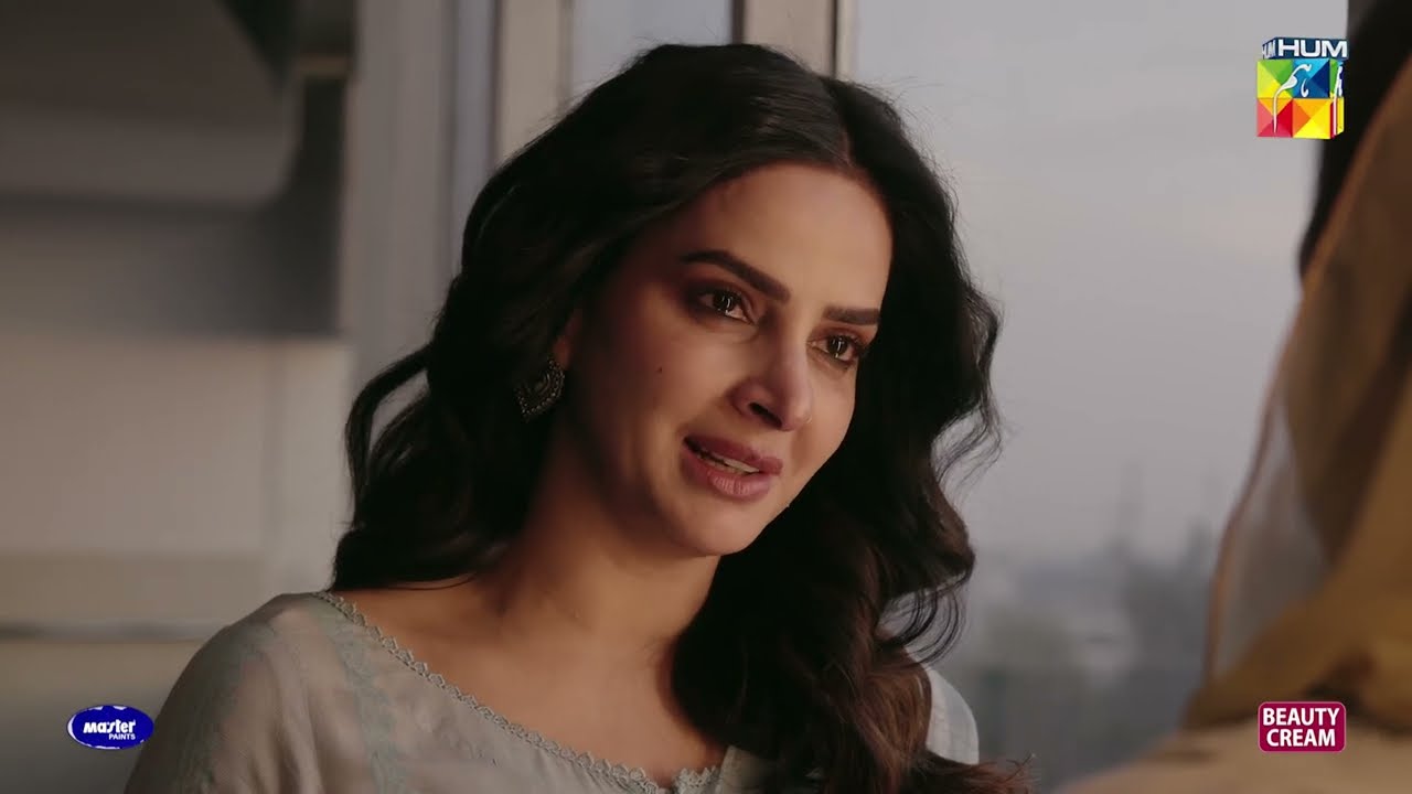 Saalon Baad Mulakat Hui Magar Narazgi Khatam Nahi Hui... 
