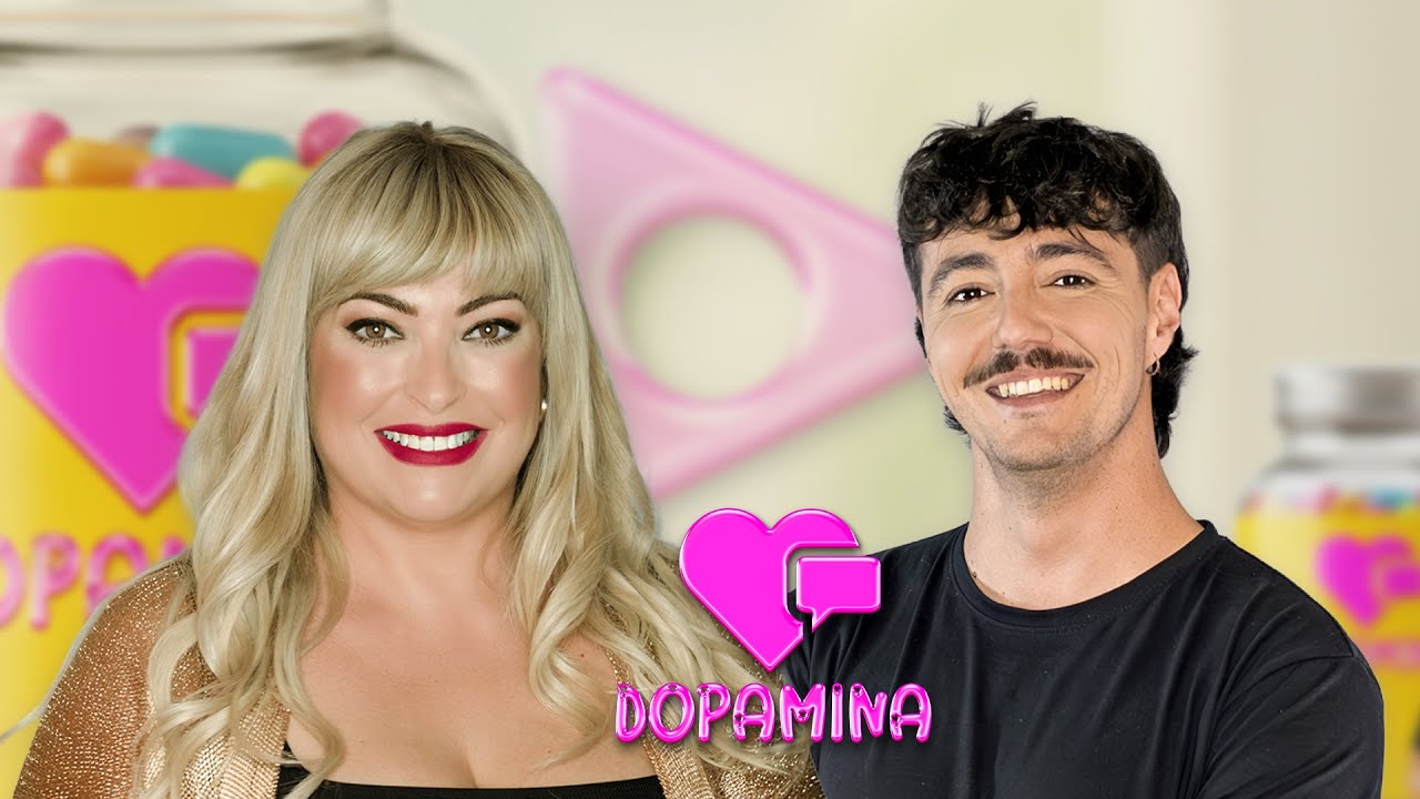 Dopamina 06.03.26 | Mírame TV Canarias