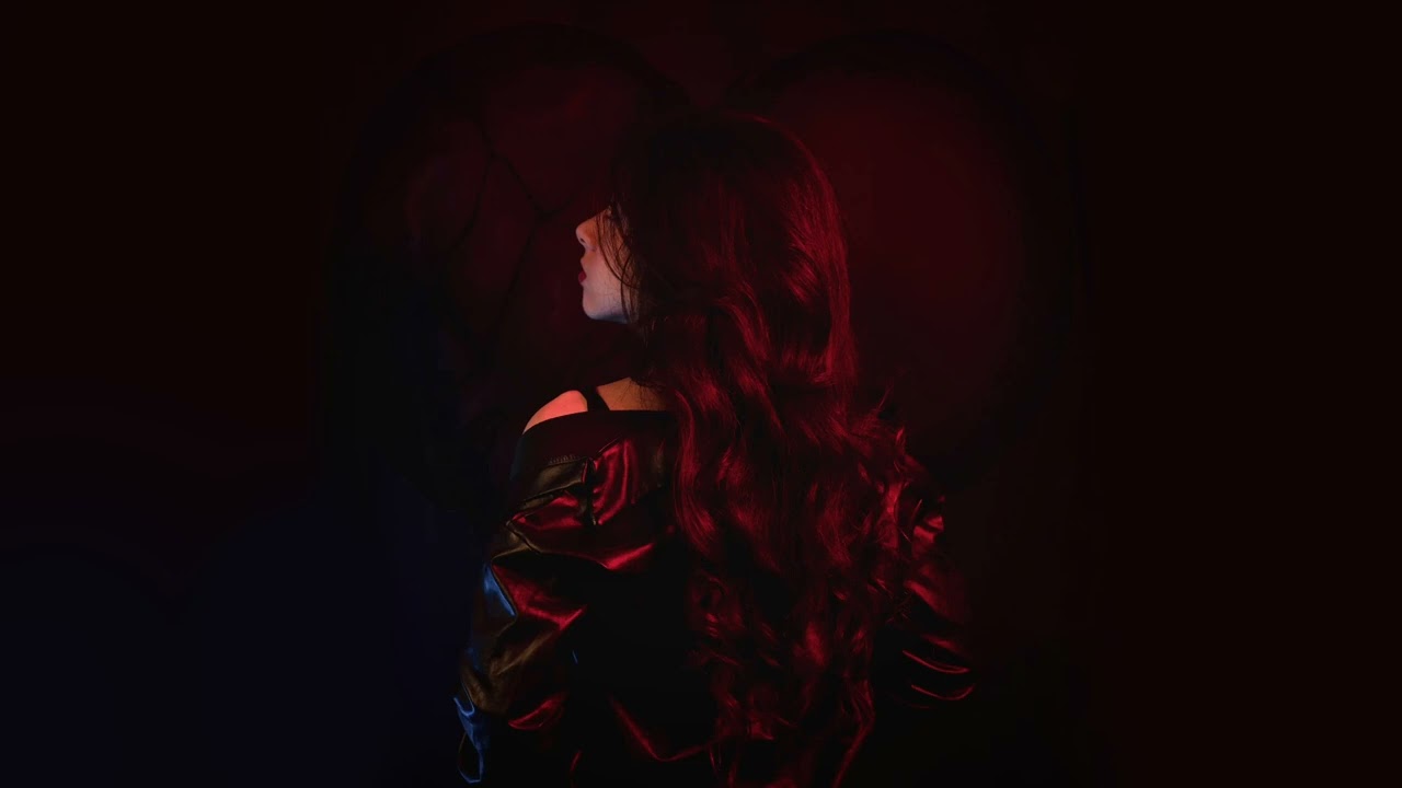 Yza Stasi - Heart of Stone