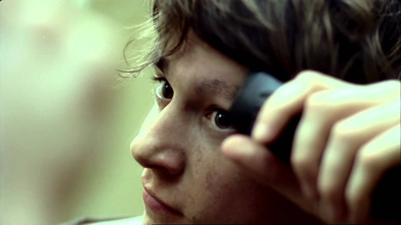 Binge Boy - 'Know your Limits' anti-binge drinking campaign