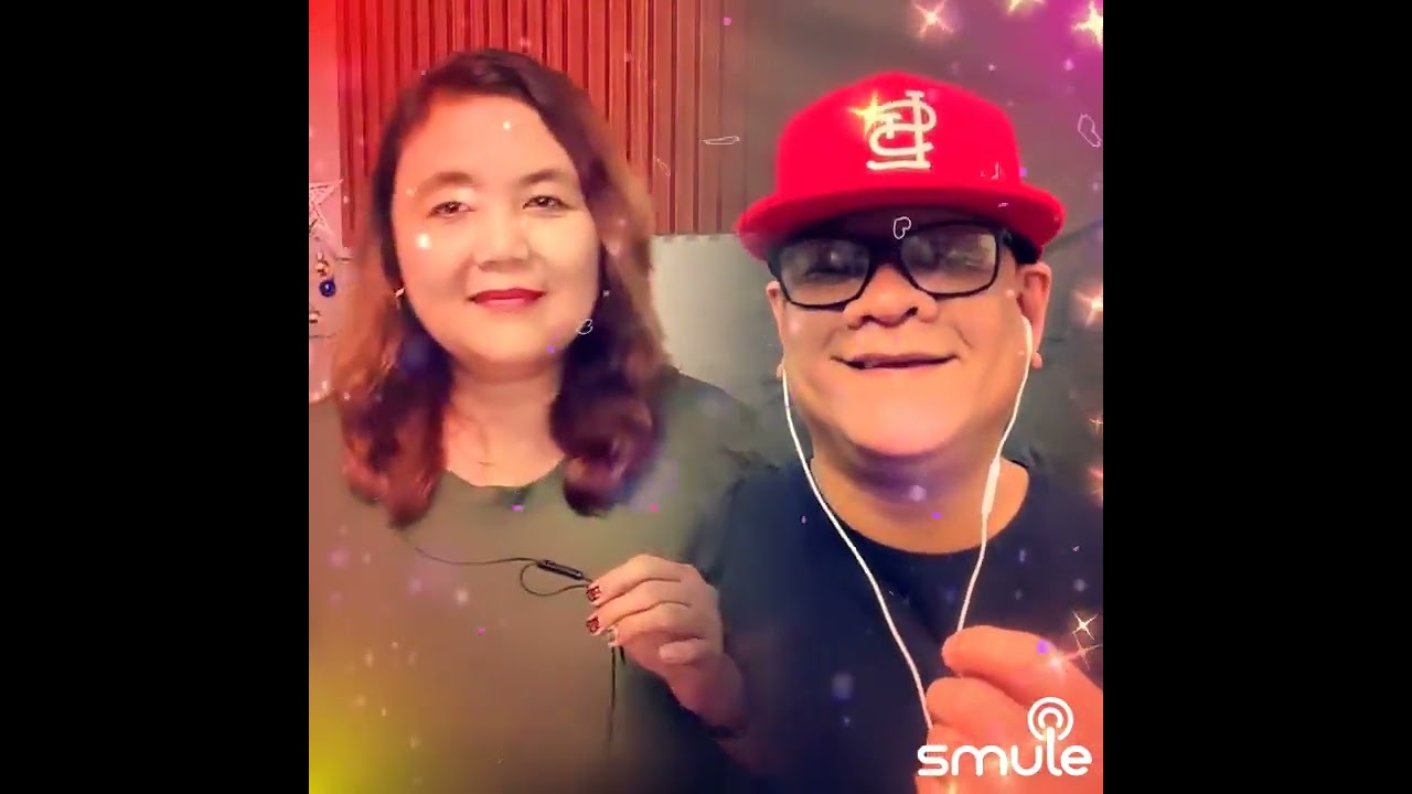 #LosingMyReligion #duet w/ bro Erwin 🎧🎧😍🩵