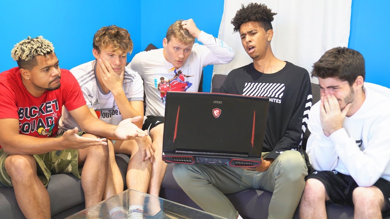 FLIGHT 1v1 Reacting! (Not good)