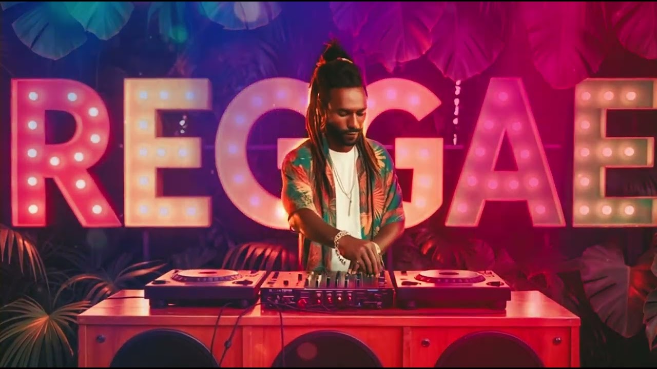 BEST REGGAE COVERS 2026 〽️ Romantic English Reggae Hits 🎼 CHILL VIBES .