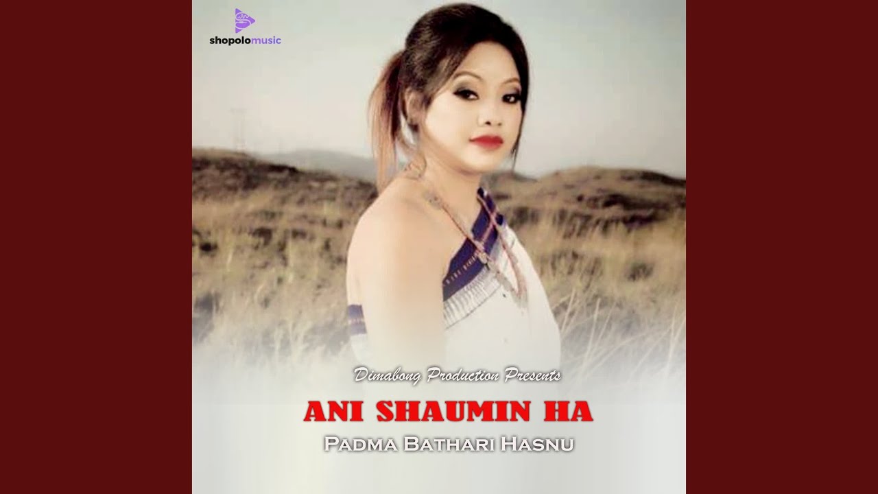 Ani Shaumin