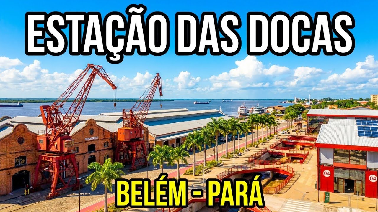 MUSEU DAS AMAZÔNIAS: Onde a História e a Cultura Amazônica Ganham Vida!