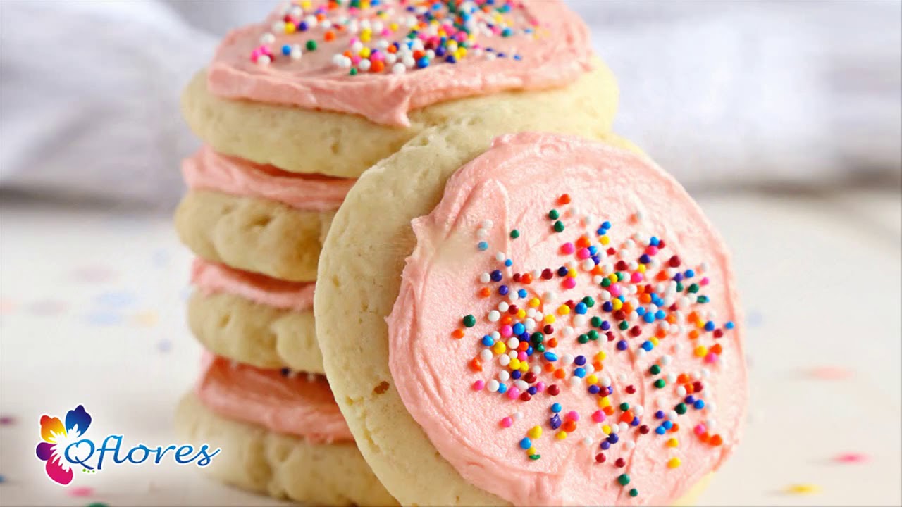 10 Delicious  Type of Cookies to Buy