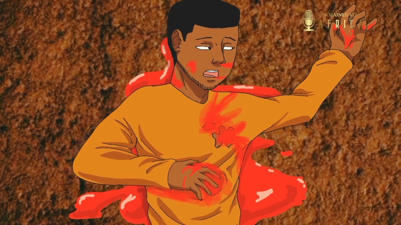 JUSTICE FOR NANLE - A Powerful Rap Animated Music Video | Tijay Webster ft. Ruth Mahogany