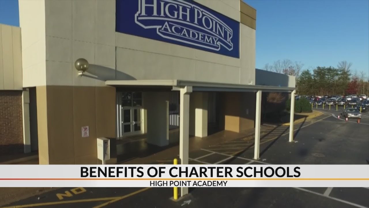 High Point Academy