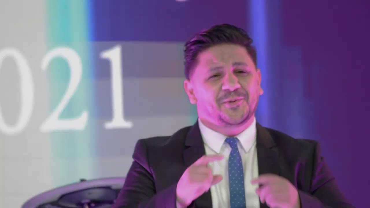Bernard - Sekunda Vreme ( Show 2021 )