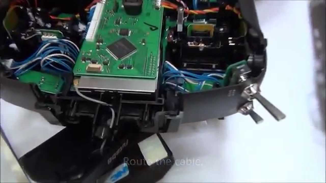 FUTABA TX ANTENNA KIT REPLACEMENT