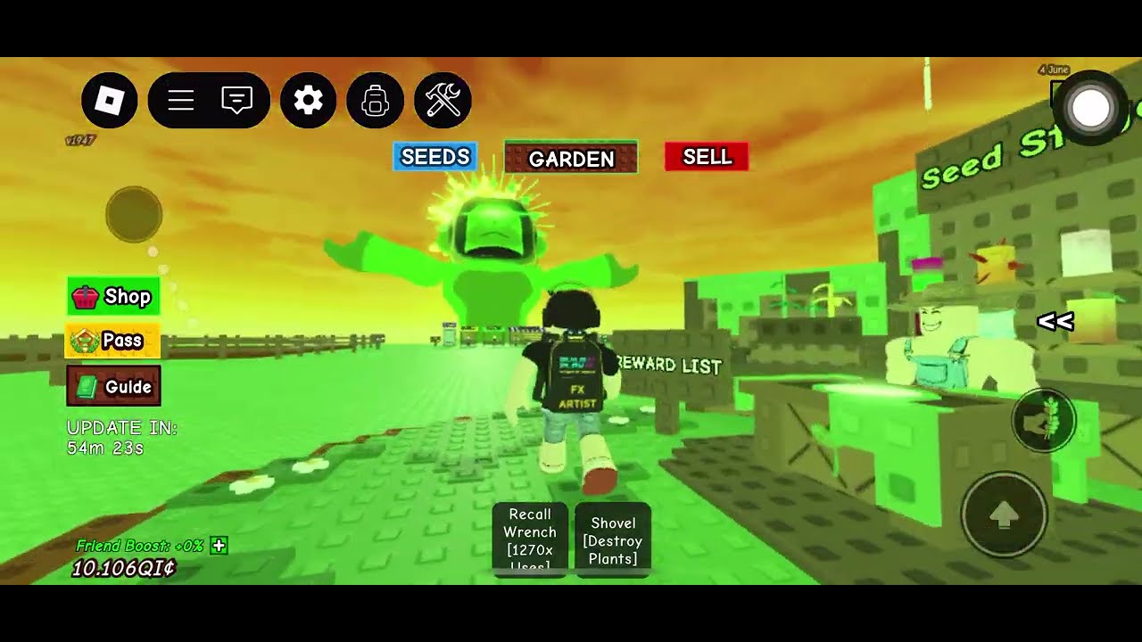 ADMIN ABUSE (srry im late)