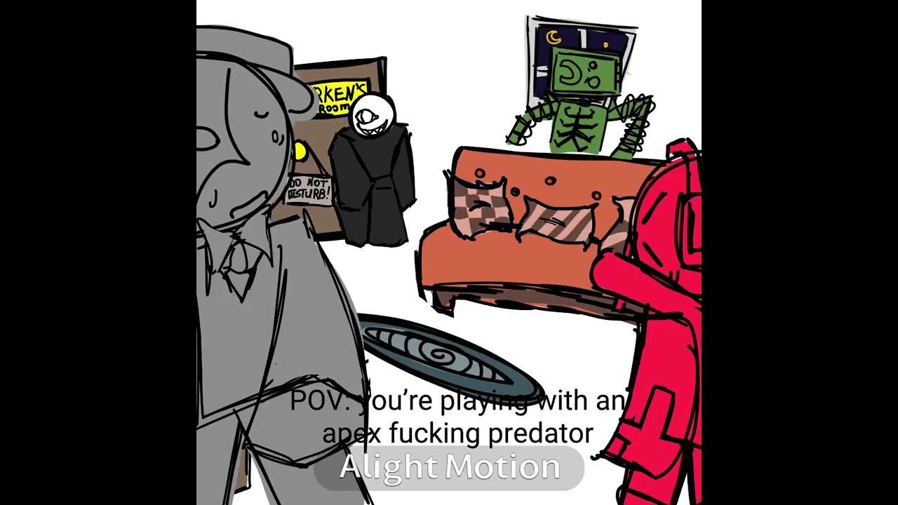 Dienation in a nutshell  