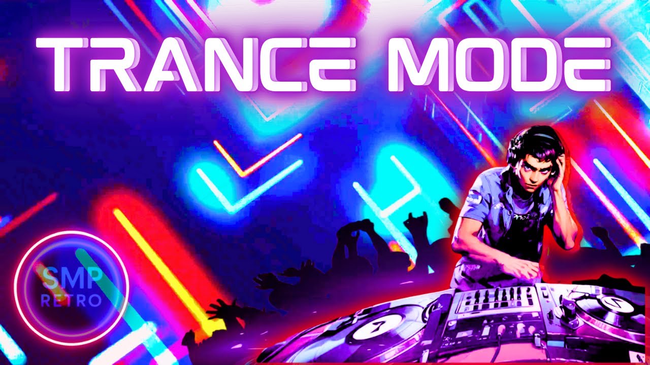 Original Trance with Zero Downtime | 4 Tracks (150 BPM)