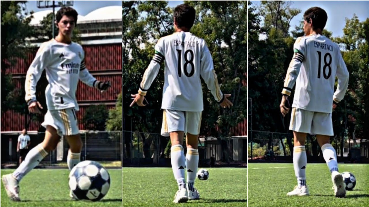 Espartaco Training Skills 2025 / Especial 10,000 Suscriptores