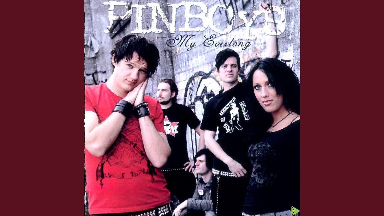 My Everlong