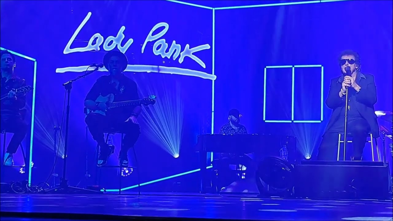 Zawsze tam, gdzie TY - Lady Pank - Toruń 26 03 2023
