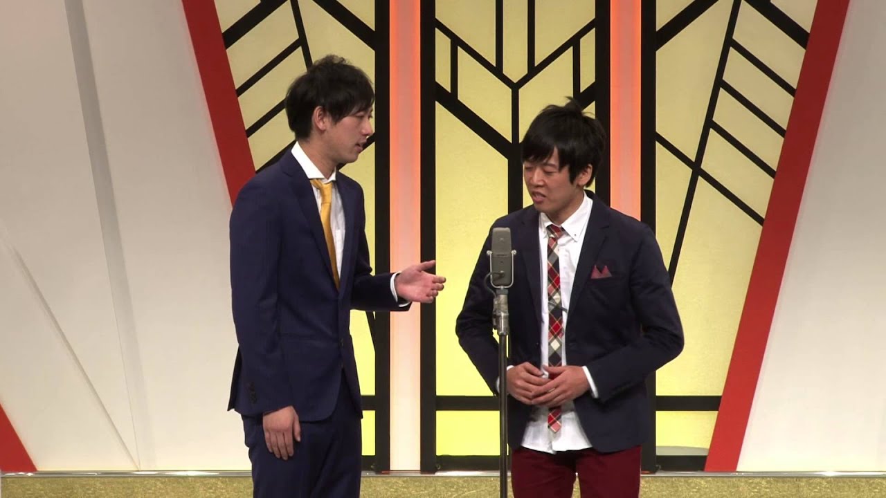 【よしもと漫才劇場お披露目公演】ジュリエッタ