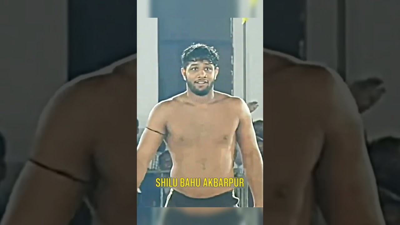 Shilu Bahu Akbarpur 