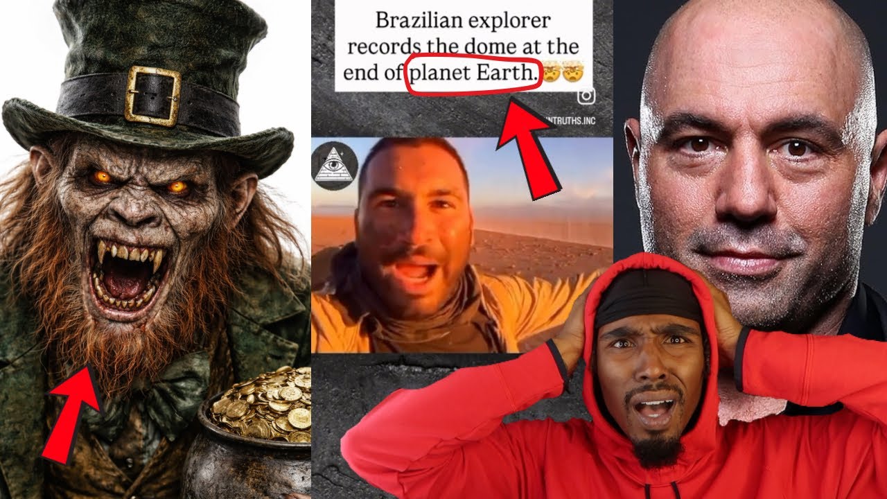 The SCARIEST VIDEOS In The WORLD That TOTALLY BLEW MY MIND ! | REACTION