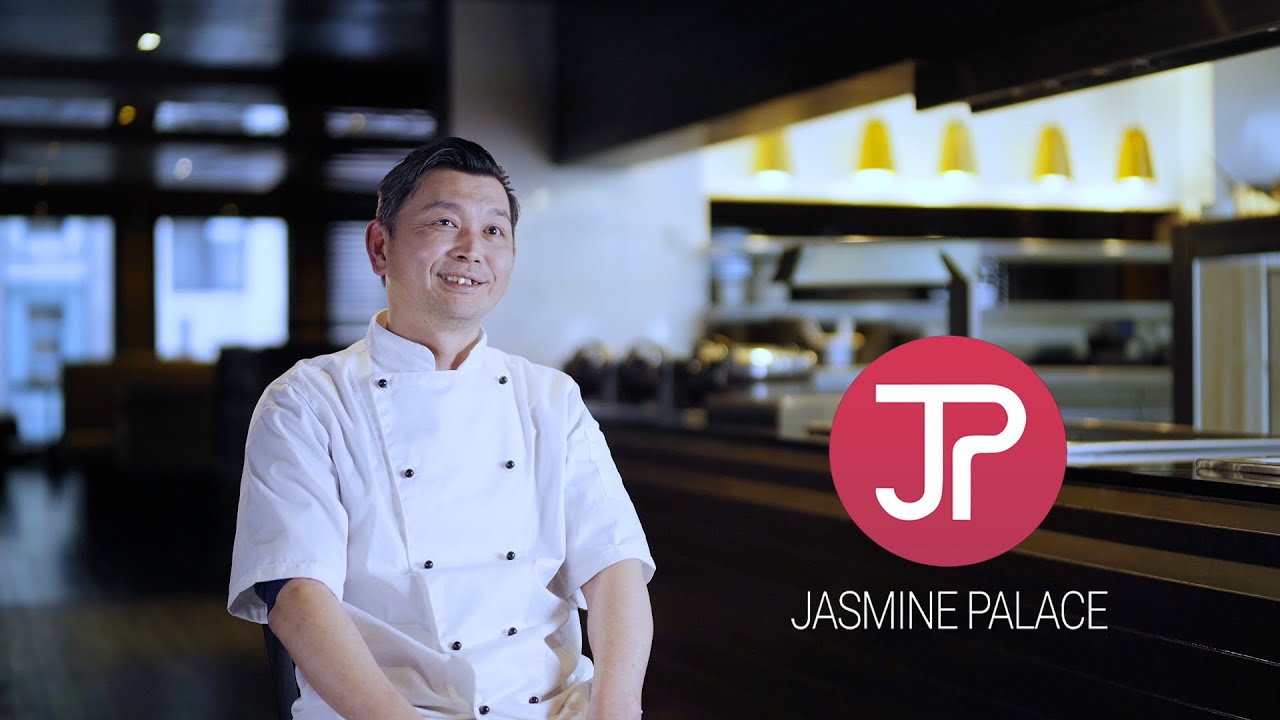 Jasmine Palace - Restaurant