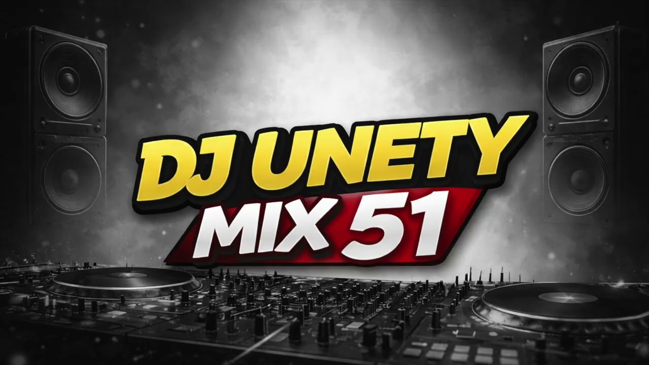 Mix 51 - Dj Unety - Country/ Progressive House Fusion Mix - Chill EDM Mix
