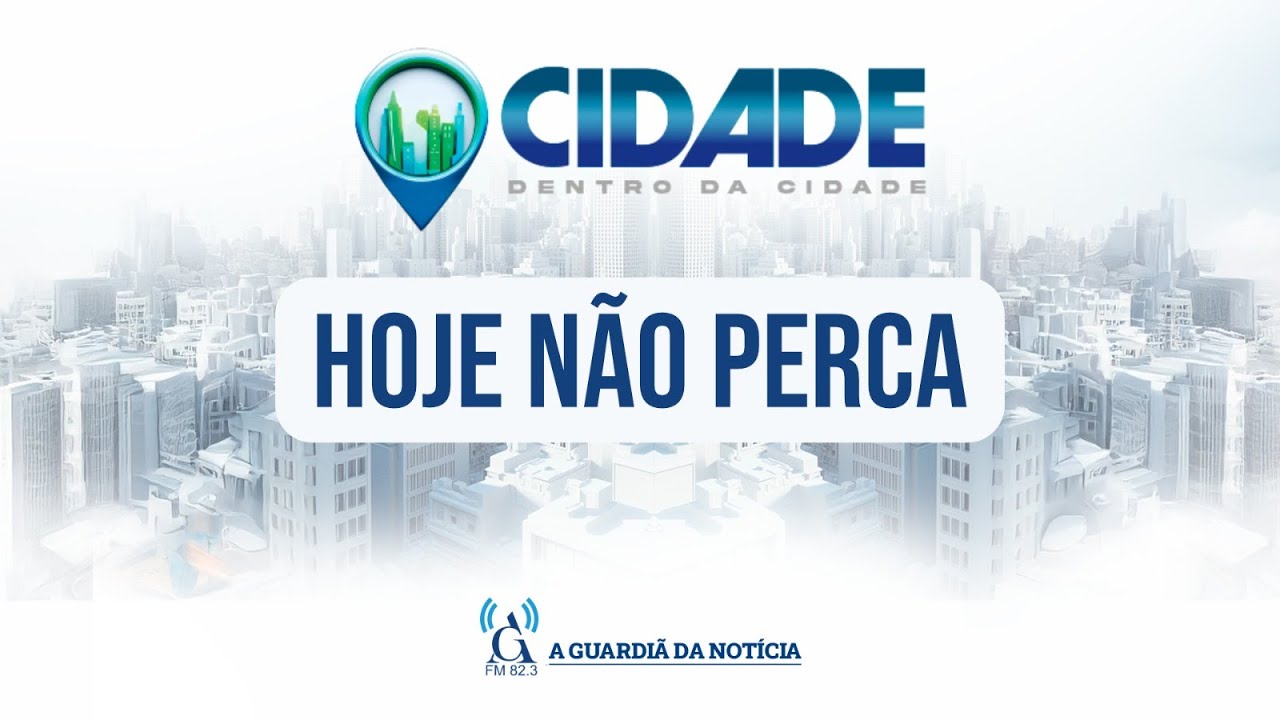 CIDADE DENTRO DA CIDADE